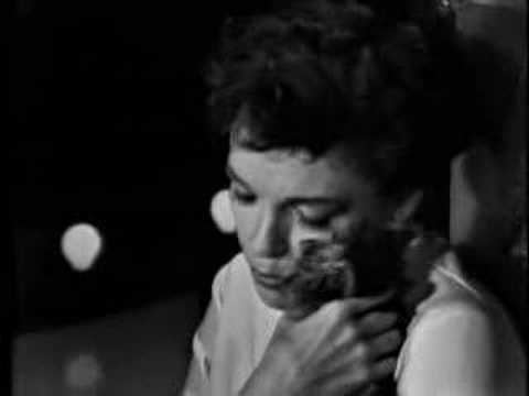 Profilový obrázek - You Made Me Love You medley - Judy Garland, 1963