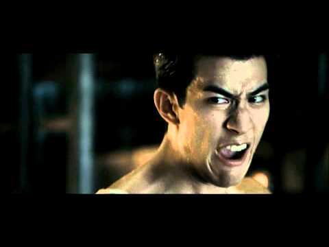 Profilový obrázek - Young Bruce Lee - Cine Asia Official Trailer