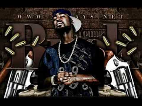 Profilový obrázek - Young Buck ft Hell Rell - Fuck That