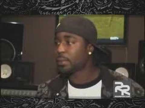 Profilový obrázek - Young Buck Interview From Raw Report Vol5!!!!!! Pt.2