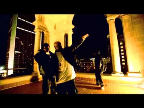 Profilový obrázek - Young Buck & The Outlawz - Done It All (OFFICIAL VIDEO)