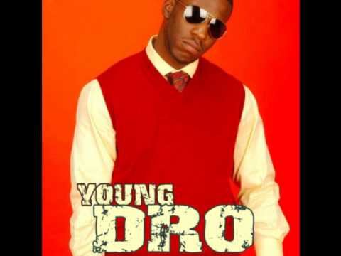 Profilový obrázek - Young Dro - What It Is