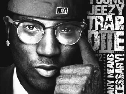 Profilový obrázek - Young Jeezy - ILL'IN feat. The Clipse (Trap Or Die 2)
