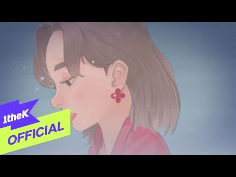 Profilový obrázek - YOUNHA feat.RM - WINTER FLOWER