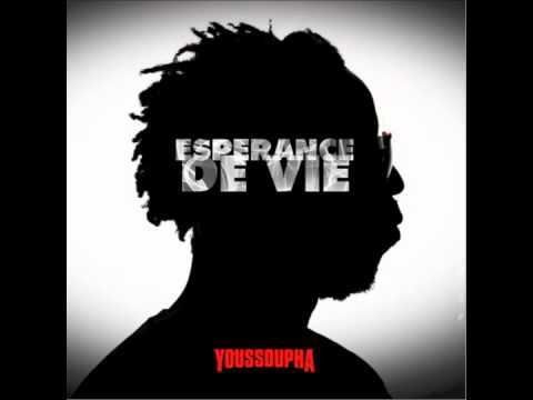 Profilový obrázek - Youssoupha - Espérance De Vie - Audio Only