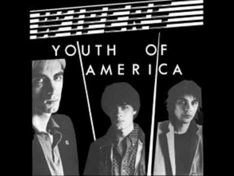 Profilový obrázek - Youth Of America - The Wipers (1981)