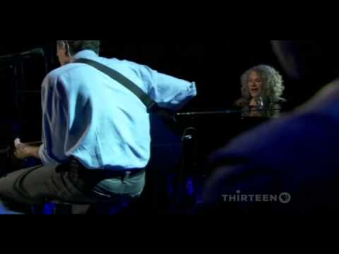 Profilový obrázek - You've Got A Friend - Carole King And James Taylor - 2010 - At The Troubadour