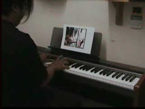 Profilový obrázek - Yui CHERRY on Piano