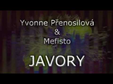 Profilový obrázek - Yvonne Přenosilová - Javory
