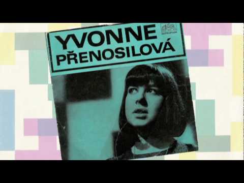 Profilový obrázek - Yvonne Přenosilová & Petr Spálený - Zlý znamení (1967)