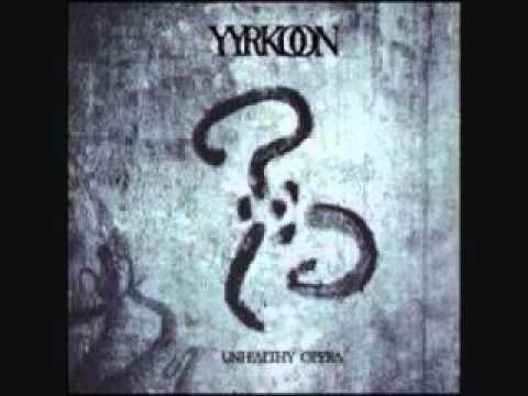 Profilový obrázek - Yyrkoon - Horror From The Sea