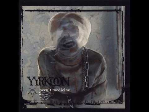 Profilový obrázek - Yyrkoon - Occult Medicine