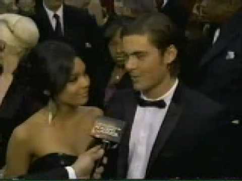 Profilový obrázek - Zac Efron & Vanessa Hudgens Interview 2009 Oscars