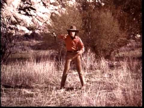 Profilový obrázek - Zachariah (The First Electric Western) (trailer) - Don Johnson