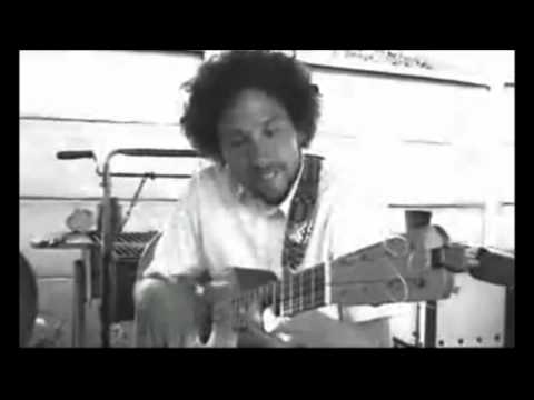 Profilový obrázek - Zack De La Rocha (Dylan Tribute 2008)