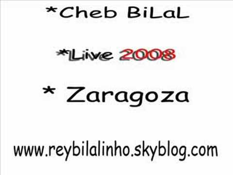 Profilový obrázek - zaragoza _bilal live 2008_