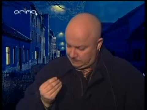 Profilový obrázek - Zdenek Izer - Reportér TV Prima 