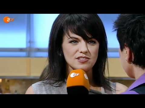 Profilový obrázek - ZDF Morgenmagazin - Marta Jandová