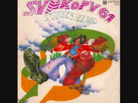 Profilový obrázek - "Zelený Lucištník" by Synkopy (Czech Republic, 1973)
