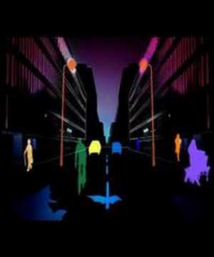 Profilový obrázek - Zero 7 - Home