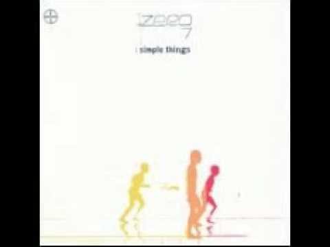 Profilový obrázek - Zero 7 - Likufanele