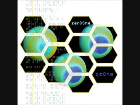 Profilový obrázek - Zero One - Future (Autozone Mix)