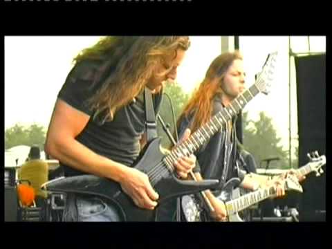 Profilový obrázek - Zero Tolerance (Live in Eindhoven 1998) (High Quality)