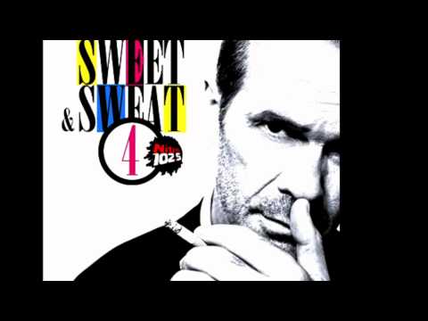 Profilový obrázek - Zoe Feat. In-Grid - Avec Toi (Sweet & Sweat 4)