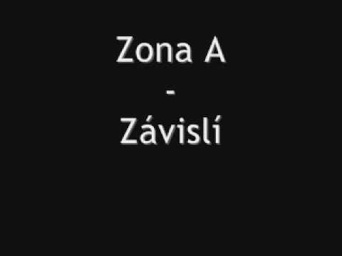 Profilový obrázek - Zona A - Zavisli