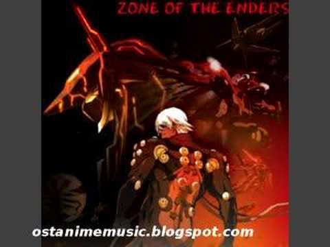 Profilový obrázek - Zone Of The Enders OST2 - Jehuty~Vivid Transparency