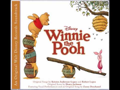 Profilový obrázek - Zooey Deschanel - "So Long" (Winnie the Pooh OST) FULL SONG