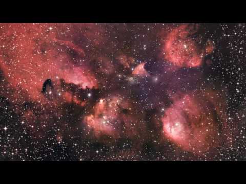 Profilový obrázek - Zooming Into The Cat's Paw Nebula (2010.01) [720p]