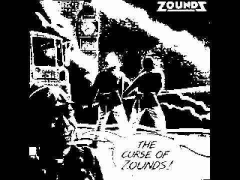 Profilový obrázek - Zounds - New Band