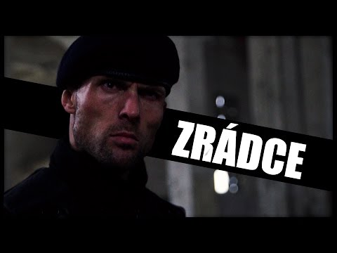 Profilový obrázek - ZRÁDCE (short film) | FREAKOUT